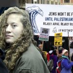 Protests Greet Israel Lobby’s Annual Gathering