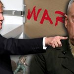 Is Trump Assembling a War Cabinet?