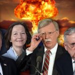 Neocons Are Back With a Big War Budget and Big War Plans