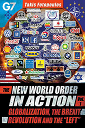 New World Order In Action, Fotopolous
