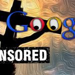 Google: Christianity Must Be Censored