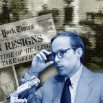 Watergate Mysteries Remain 45 Years Later