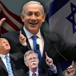 Israel Owns U.S. Foreign Policy