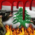 Lebanon Threatened With Genocide