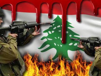 Lebanon threatened