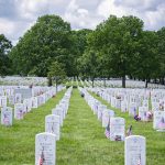 #GoSilent Strives to Put Memory Back In Memorial Day