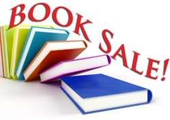 AFP Book Sale