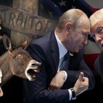 Trump Stands His Ground on Putin