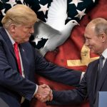 Trump Calls Off Cold War II