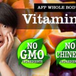 AFP Introduces All-New ‘China-Free’ Vitamin C