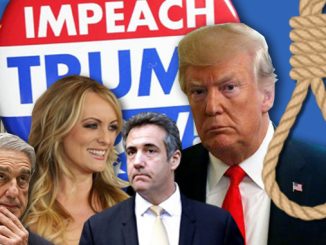 Impeach Trump?
