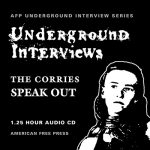 Rachel Corrie Parents interview