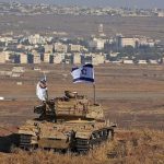 Israel’s Military Strategy a Failure