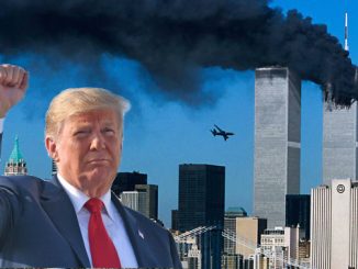 Trump 9/11