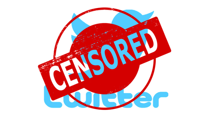 Social Media Censorship