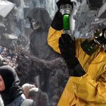 False-Flag Chemical Attack Is Coming in Syria, Warns Russia