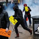 Are Violent Leftists Above the Law?