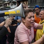 Coup in Venezuela Invites Possible Global Cold War
