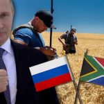 White Farmers Say ‘Da’ to Putin’s Asylum Offer