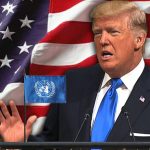 Trump to UN: America Before Globalism