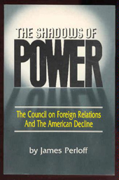 Shadows of Power, Perloff
