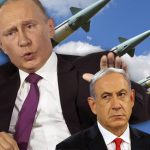 Russia Won’t Kowtow to Israel, U.S.