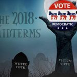 Midterm Election Results: Losing White Votes, Gaining ‘Victim’ Votes