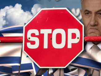 Global pushback against Israel