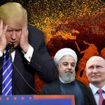 Trump’s Foreign Policy Remains Muddled