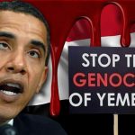 Blame Yemen Slaughter on Obama; Some Congressmen Want Carnage to End