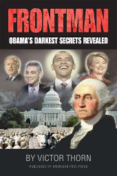 Frontman: Obama's Darkest Secrets