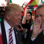Trump Abandoning the Kurds to Make a Deal With Turkey