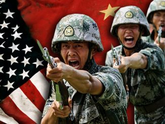No-win War With China