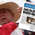 Feds Go After Bundys Again