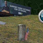DAV: Desecrating American Veterans