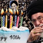 Iran’s Revolution Turns 40