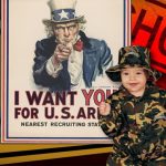 Schools Now Military Recruitment Centers