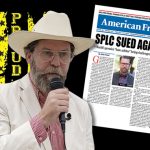 SPLC Sued Again
