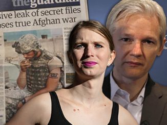 Chelsea Manning Arrested Again