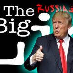Russiagate — a Bright, Shining Lie