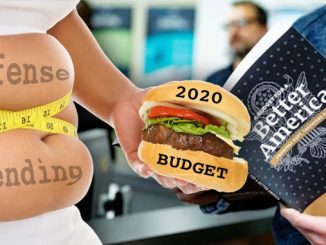President Trump's Budget