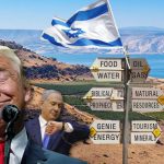Who’s After Golan Heights Riches?