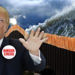 America Facing Historic Border Crisis