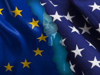 EU/US Rift