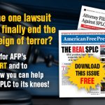 Get AFP for Free