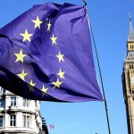 Brexit Deadline Passes, But UK Still in EU