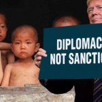 Trump Right About Sanctions