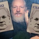 Does Assange’s Arrest Mean He’ll Face Charges in the U.S?