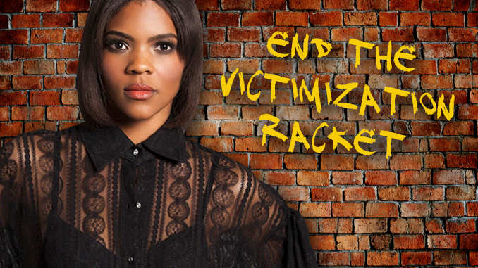 Candace Owens hate hearings