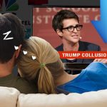 Collusion Hoax Kills TV Ratings